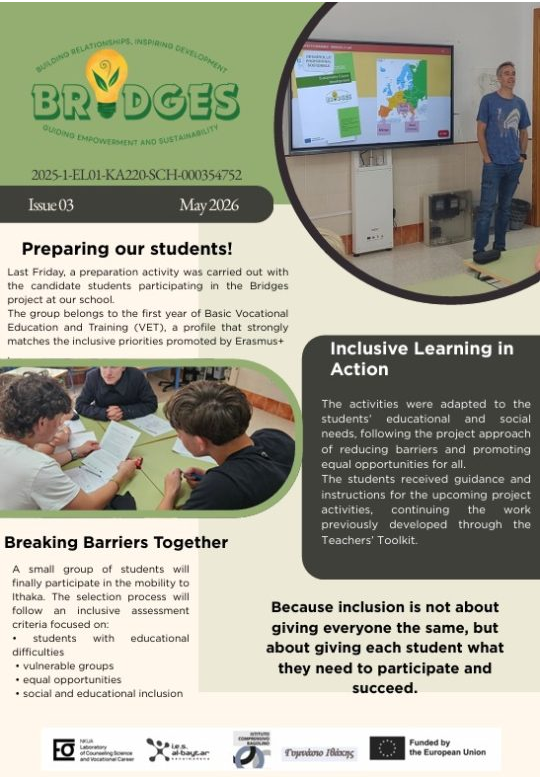 Newsletter 3